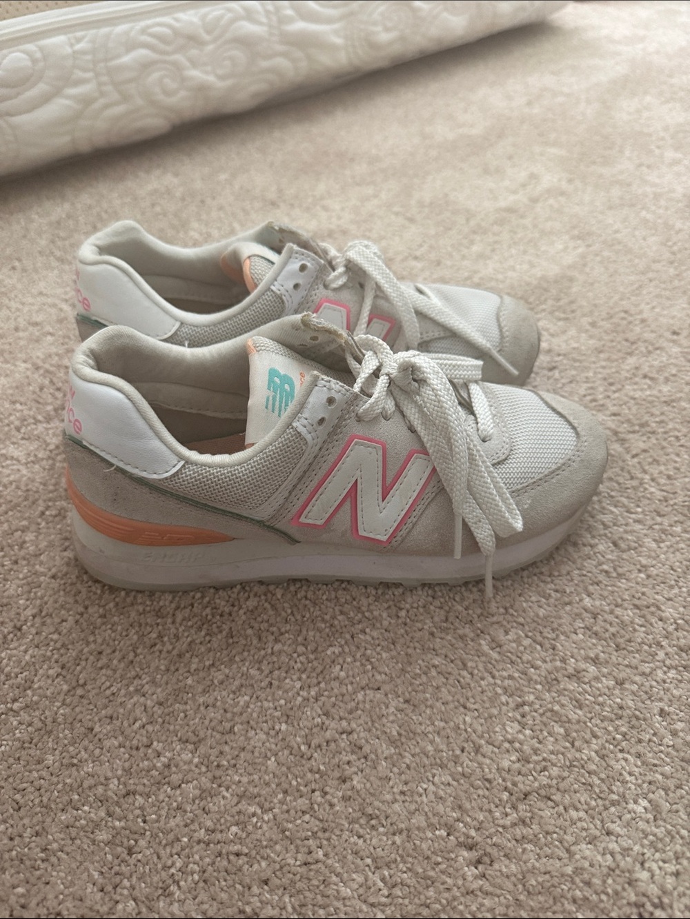 New Balance Womens sneakers- size 5.5